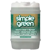 Simple Green® Concentrated All-Purpose Cleaner/Degreaser/Deodorizer, 5 Gallon