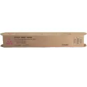 Ricoh Original Magenta Standard Yield Laser Toner Cartridge, 842281