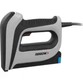 Arrow DIY Electric Stapler - T50ACD - 1/4"", 3/8"", 1/2"" Staple Size