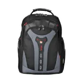 Wenger® Pegasus 17"" Laptop Backpack, Blue/Black