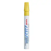 Sharpie® Paint Markers, Medium Point, Yellow