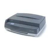 Swingline® 350MD Medium Duty 3-Hole Electric Punch