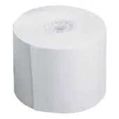 Office Depot® Brand 1-Ply Paper Roll, 3"" x 150', White
