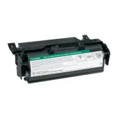 Lexmark™ T654X87G Black Extra-High Yield Toner Cartridge