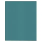 Office Depot® Brand 2-Pocket Textured Paper Folders, Teal, Pack Of 10