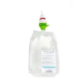 Hospeco Health Gards Foam Toilet Seat Cleaner Refills, 33.8 oz (1000 mL), Pack Of 6 Refills