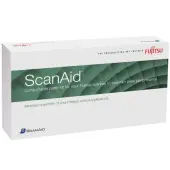 Fujitsu Ricoh ScanAid  Scanner consumable kit  for fi 5750C