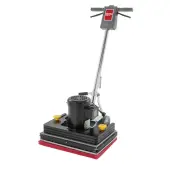 Clarke® FM40 ST Orbital Floor Machine, 1.5 HP, 17""