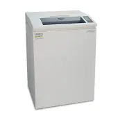 Formax OnSite 35-Sheet Cross-Cut Shredder, FD 8602CC