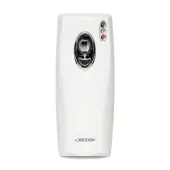 Betco Odor Control Clario Metered Dispensers, 10"" x 15"", White, Set Of 6 Dispensers