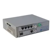 Omnitron Systems iConverter 8486-4 Multiplexer Module - 2.05 Mbit/s