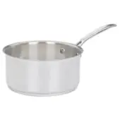 Cuisinart Chef's Classic 7193-20 Stockpot - 3quart Saucepan