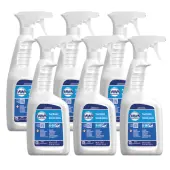 Dawn® Professional™ Dishwashing Power Dissolver, Fresh Scent, 32 Oz Bottle, Case Of 6