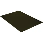 Pacon® Economy Foam Boards, 30"" x 20"". Black, Pack Of 10