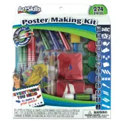 ArtSkills® Poster-Making Kit