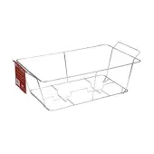 Sterno Products Wire Chafing Racks, Carton Of 18