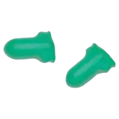 R3® Safety Maxlite Low Pressure Foam Ear Plugs, Box Of 200