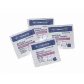 Medline Obstetrical Unscented Cleansing Towelettes, 5"" x 7"", Pack Of 1,000