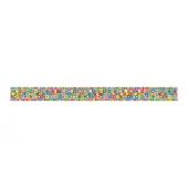 Barker Creek Straight-Edge Borders, 3"" x 35"", Retro, Pack Of 12