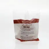 Medline Caring Non-Sterile Latex Self-Adherent Wraps, 2"" x 5 Yd., Tan, Pack Of 36