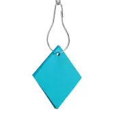 Deflecto® Pear Clip