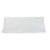 Hospeco Disposable Microfiber Towels, 12"" x 12"", White, Pack Of 150 Towels