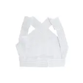 DMI® Posture Corrector, X-Large, White