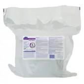Diversey™ Oxivir® TB Disinfectant Wipes, 11"" x 12"", White, 160 Wipes Per Pack, 4/Carton