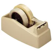 Scotch® Heavy Duty Tape Dispenser C22, 2"", Pack of 1