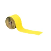 Pacon® Bordette® Scalloped Border, Canary