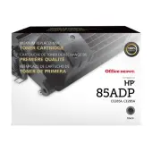 Office Depot® Remanufactured Black Toner Cartridge Replacement For HP 85ADP