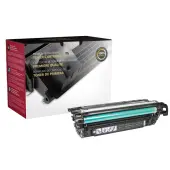 Office Depot® Remanufactured Black Toner Cartridge Replacement For HP 652A, OD652AB