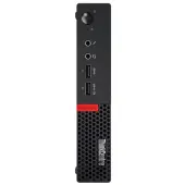 Lenovo® ThinkCentre® M710Q Tiny Refurbished Desktop PC, Intel® Core™ i5, 16GB Memory, 256GB Solid State Drive, Windows® 10 Pro