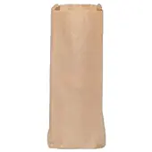 Duro Bag Novolex™ Paper Liquor Bags, Brown, Pack Of 500