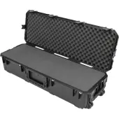 SKB Cases iSeries Protective Case With Layered Foam Interior
