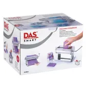 DAS Metal Clay Machine, Silver