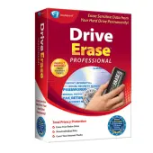 Avanquest Drive Erase™ Professional