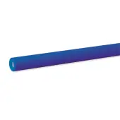 Pacon® Fadeless Bulletin Board Art Paper, Royal Blue, 48"" x 50'