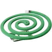 PIC® Mosquito Repellent Coils, 5.6 Oz, Green, Pack Of 10 Coils