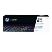 HP 410A Black Toner Cartridge, CF410A