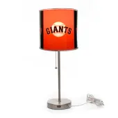 Imperial MLB Table Lamp, 19""H, San Francisco Giants