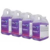 RMC Perfecto 7 Lavendar Cleaner - For Wall, Floor, Chrome, Porcelain, Stainless Steel - Concentrate - 11974199