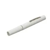 MABIS Reusable Penlights, 5"", White, Pack Of 6