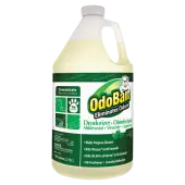 OdoBan® Multi-Purpose Deodorizer & Disinfectant Concentrate, Eucalyptus Scent, 128 Oz Bottle