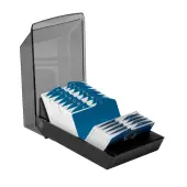 Rolodex® Covered VIP® Card File, 4 13/16"" x 8 1/16"" x 3 7/32"", Black