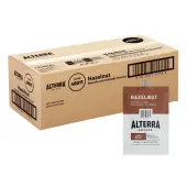 FLAVIA® Coffee ALTERRA® Single-Serve Coffee Freshpacks, Hazelnut, Carton Of 100