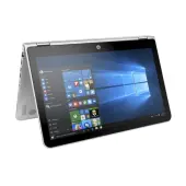 HP Pavilion x360 15-bk000 2-in-1 Laptop, 15.6"" Touch-Screen, Intel® Core™ i5, 6GB Memory, 1TB Hard Drive, Windows® 10 Home