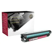 Office Depot® Remanufactured Magenta Toner Cartridge Replacement for HP 651A, OD651AM