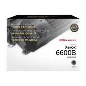 Office Depot® Remanufactured Black High Yield Toner Cartridge Replacement For Xerox® 6600, OD6600B
