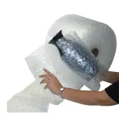 Partners Brand Bubble Roll, 1/2"" x 48"" x 125', BWUP1248